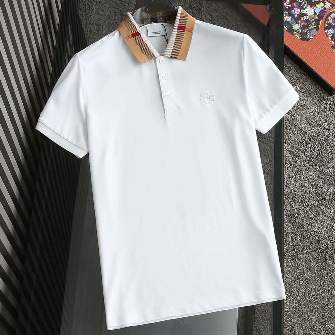 LUXURY DESIGN COLOR POLOS FOR MEN