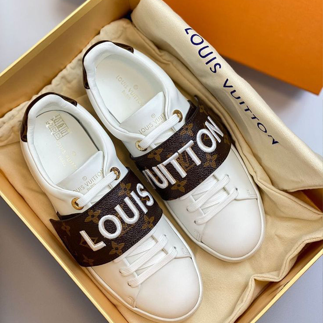 PREMIUM SNEAKERS FOR WOMEN (WHITE)