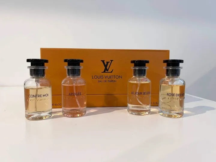 Luxury Perfumes That Elevate Your Senses