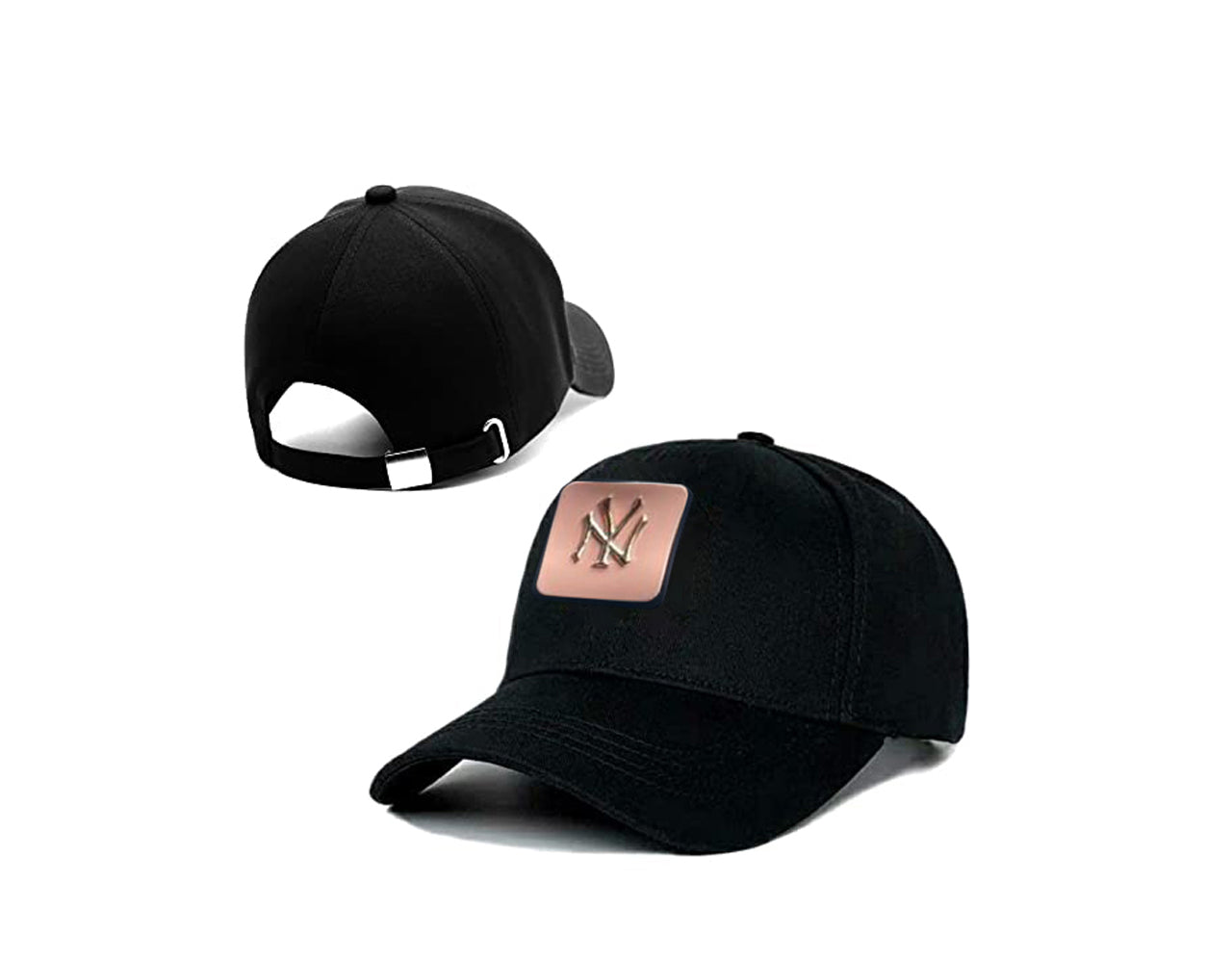 Premium Regular Unisex Front Patch Cap