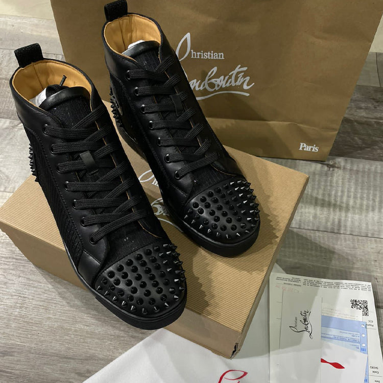 PREMIUM LUXURY SNEAKERS FOR MEN