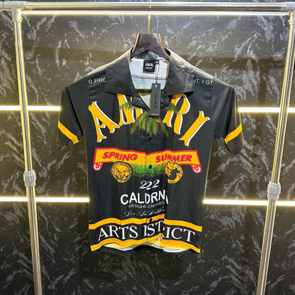 Luxury Authentic Quality Shirts For Men
