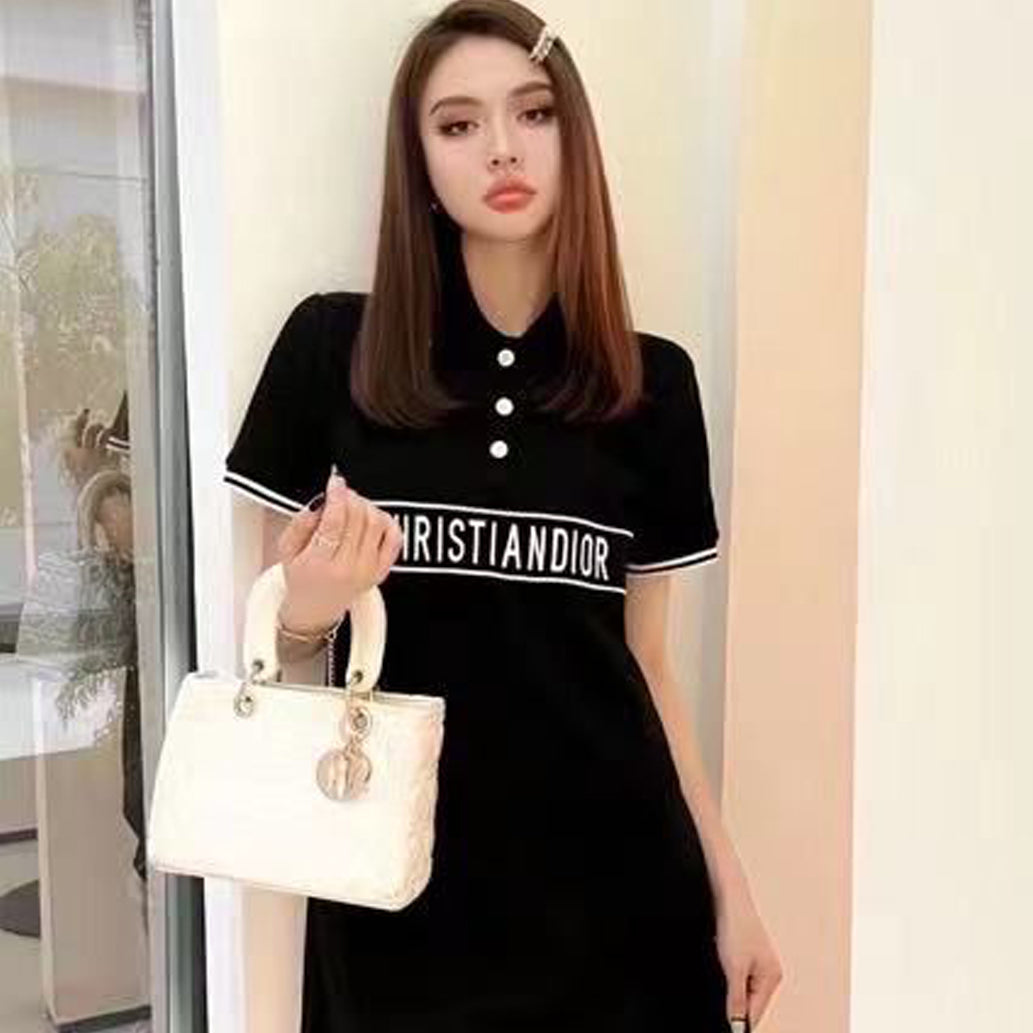 PREMIUM HIGH END QUALITY CASUAL DRESS FOR WOMEN