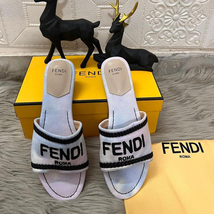 PREMIUM DUAL TONE FLATS FOR WOMEN