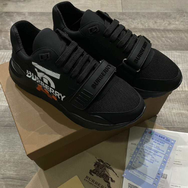 LUXURY SNEAKERS FOR MEN