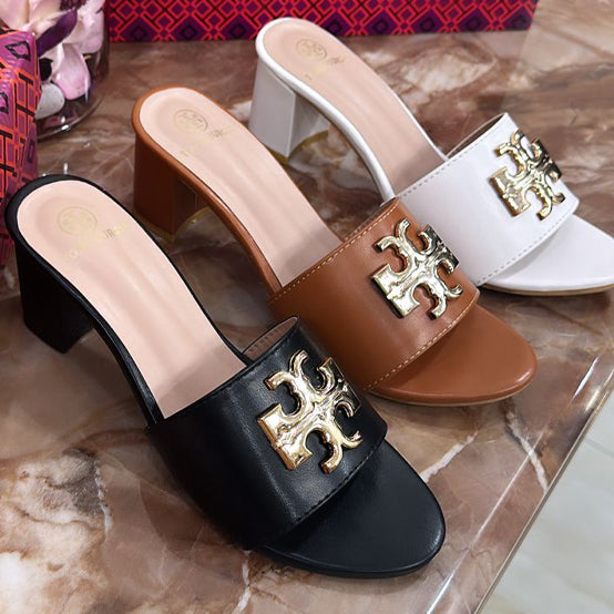 PREMIUM HEELS FOR WOMEN