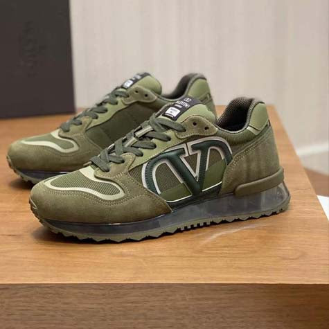 Men's Designer Shoes