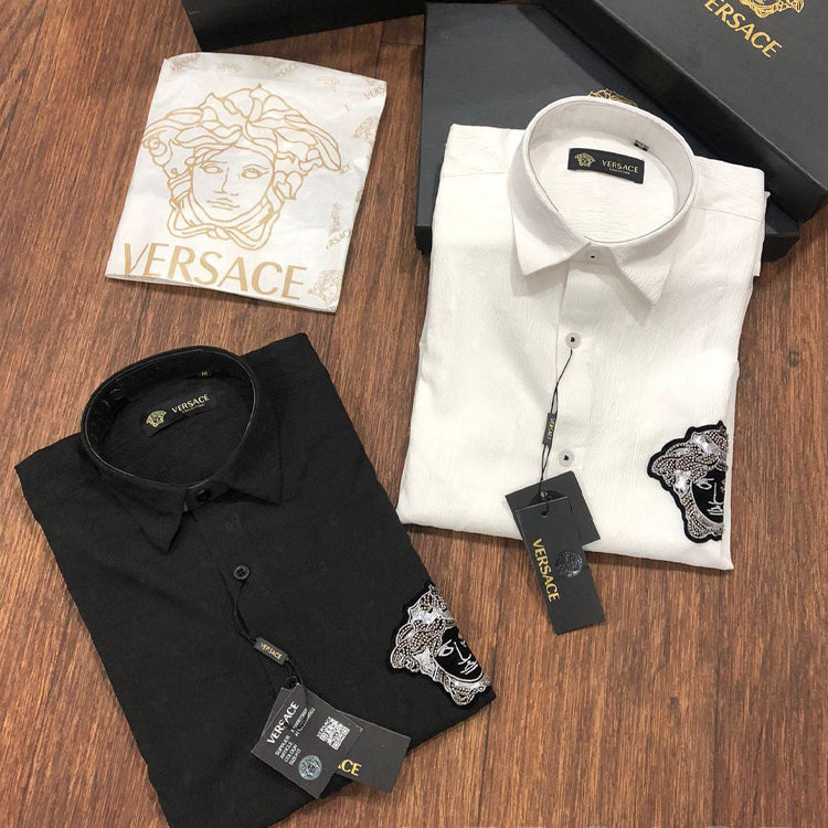 PREMIUM SHIRTS COLLECTION FOR MEN