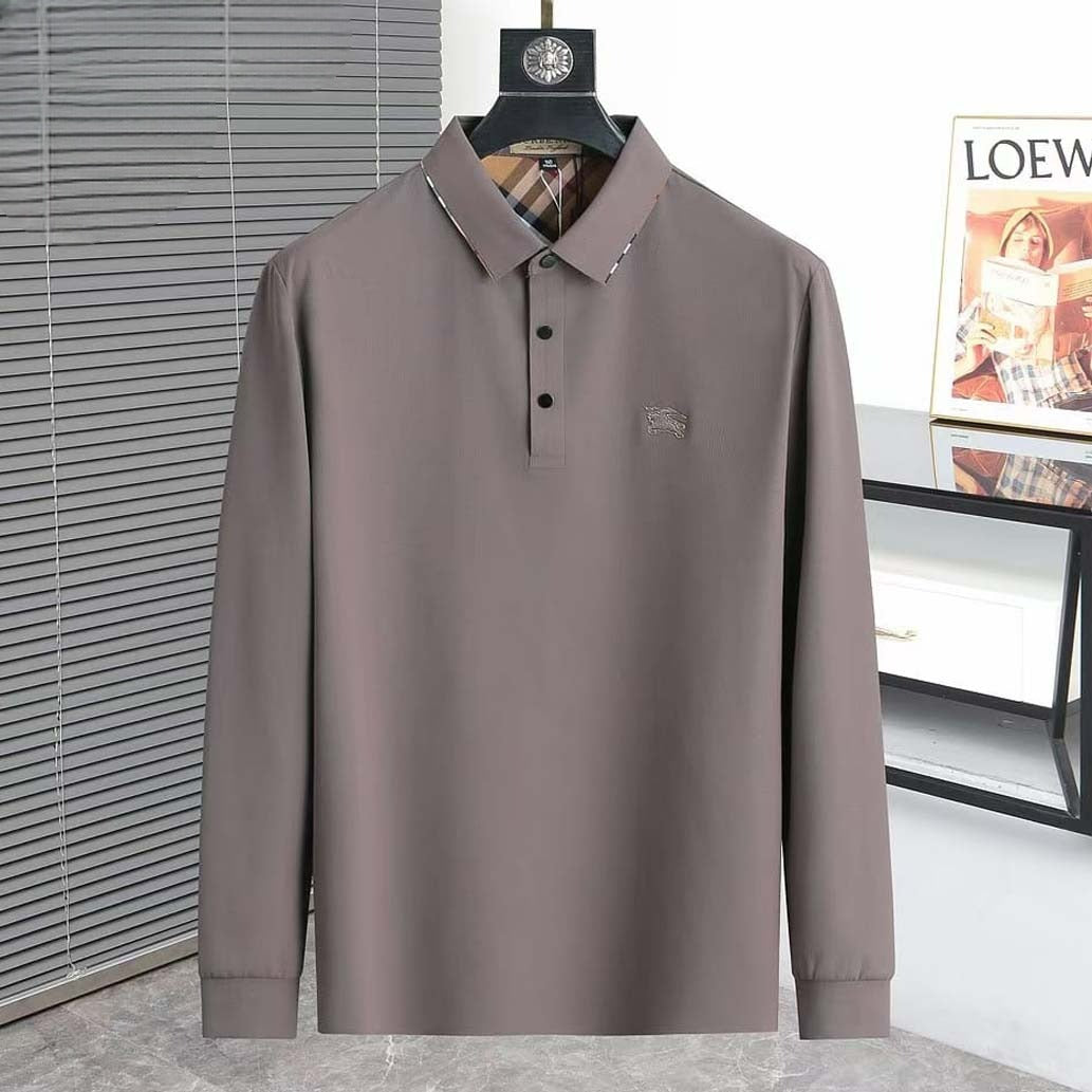 LUXURY FULL SLEEVES POLO FOR MEN