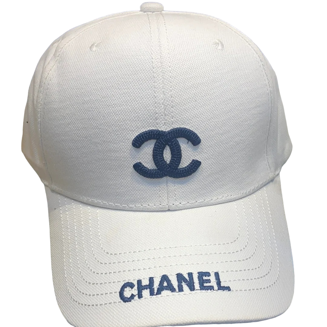 Luxury Women Headwear With Embroidery Logo
