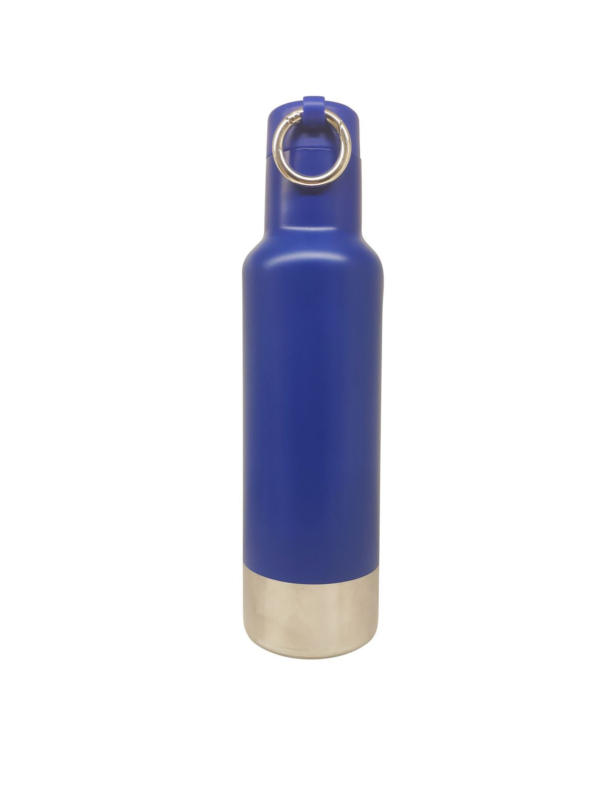 Stainless Steel Water Bottle (Blue)