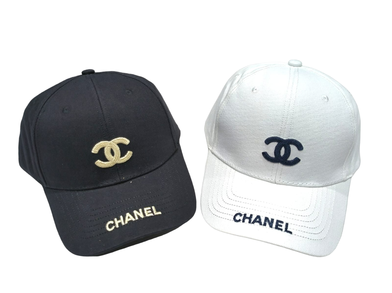 Luxury Women Headwear With Embroidery Logo