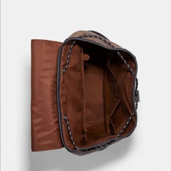 Luxury Explorer High End Quality Backpack