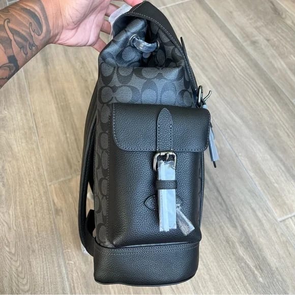 Introducing the Expedition Pro High-End Explorer Backpack