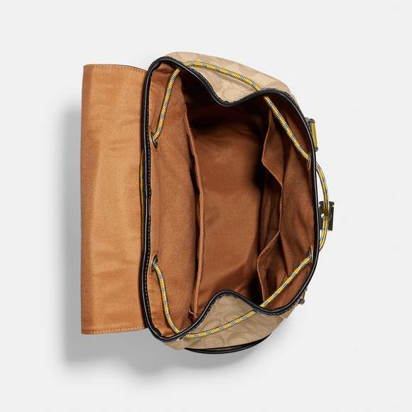 Premium Explorer High End Quality Backpack (Blue)