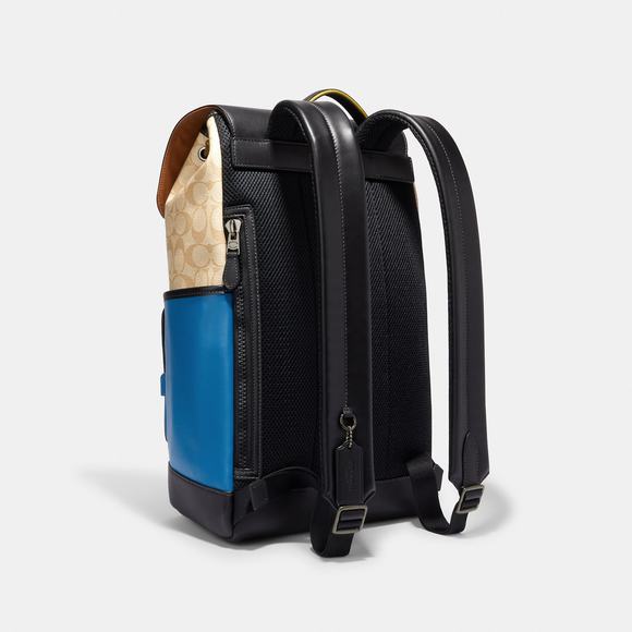 Premium Explorer High End Quality Backpack (Blue)