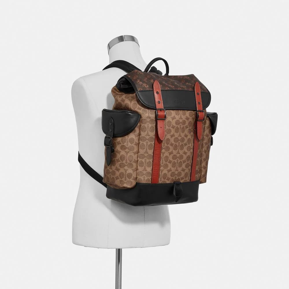 Premium Explorer High End Quality Backpack
