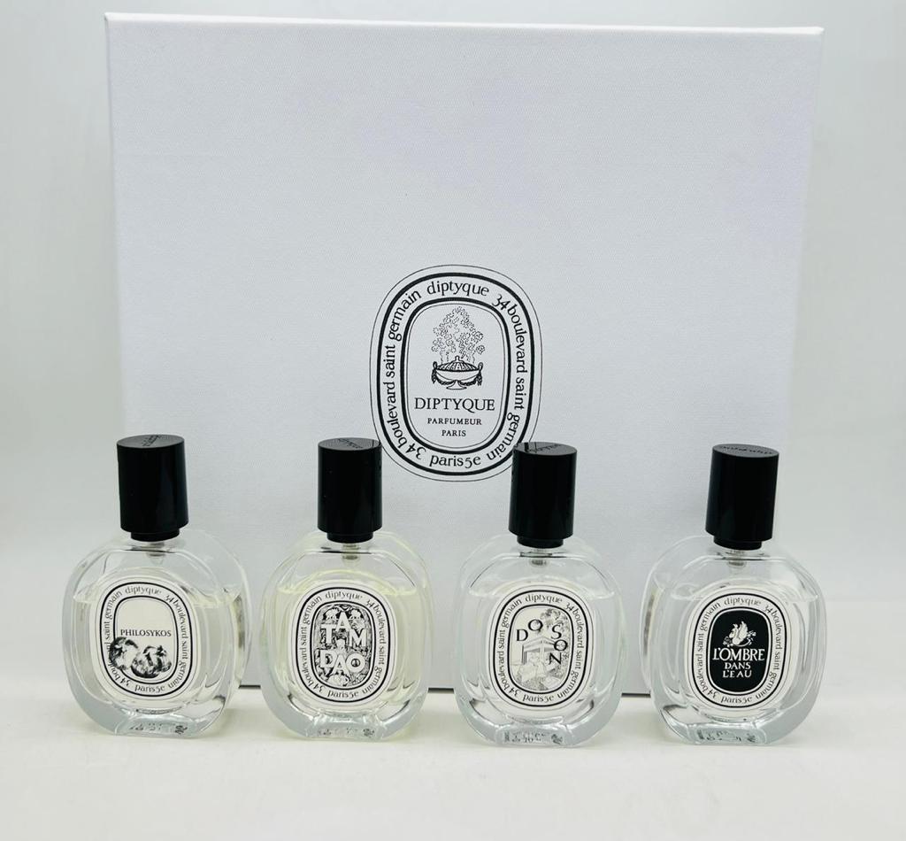 Exotic Fusion Perfume For Women
