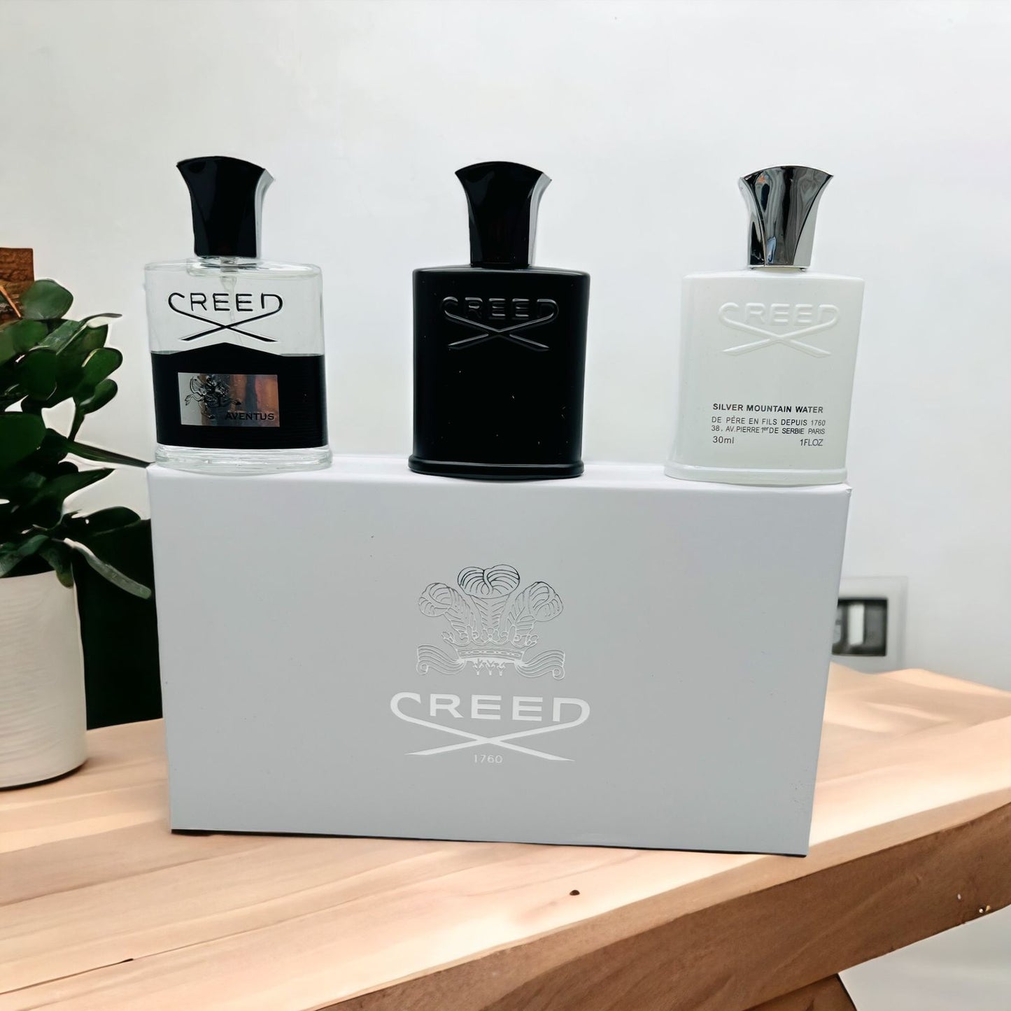 Exotic Fusion Perfume For Men