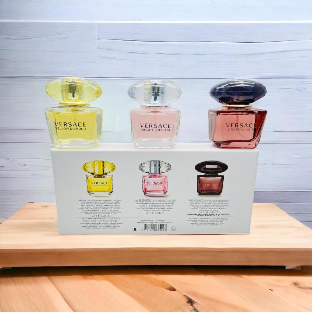 Luxury Boulevard Perfume For Women