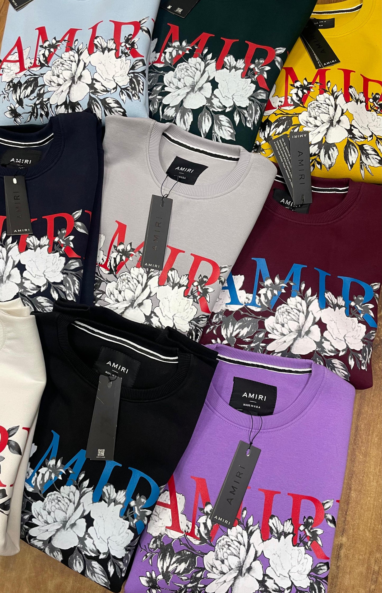 PREMIUM LATEST ROUND NECK PULLOVER FOR MEN
