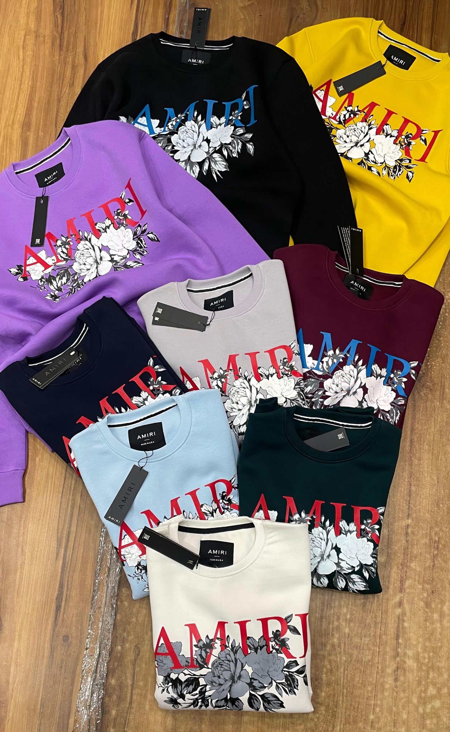 PREMIUM LATEST ROUND NECK PULLOVER FOR MEN
