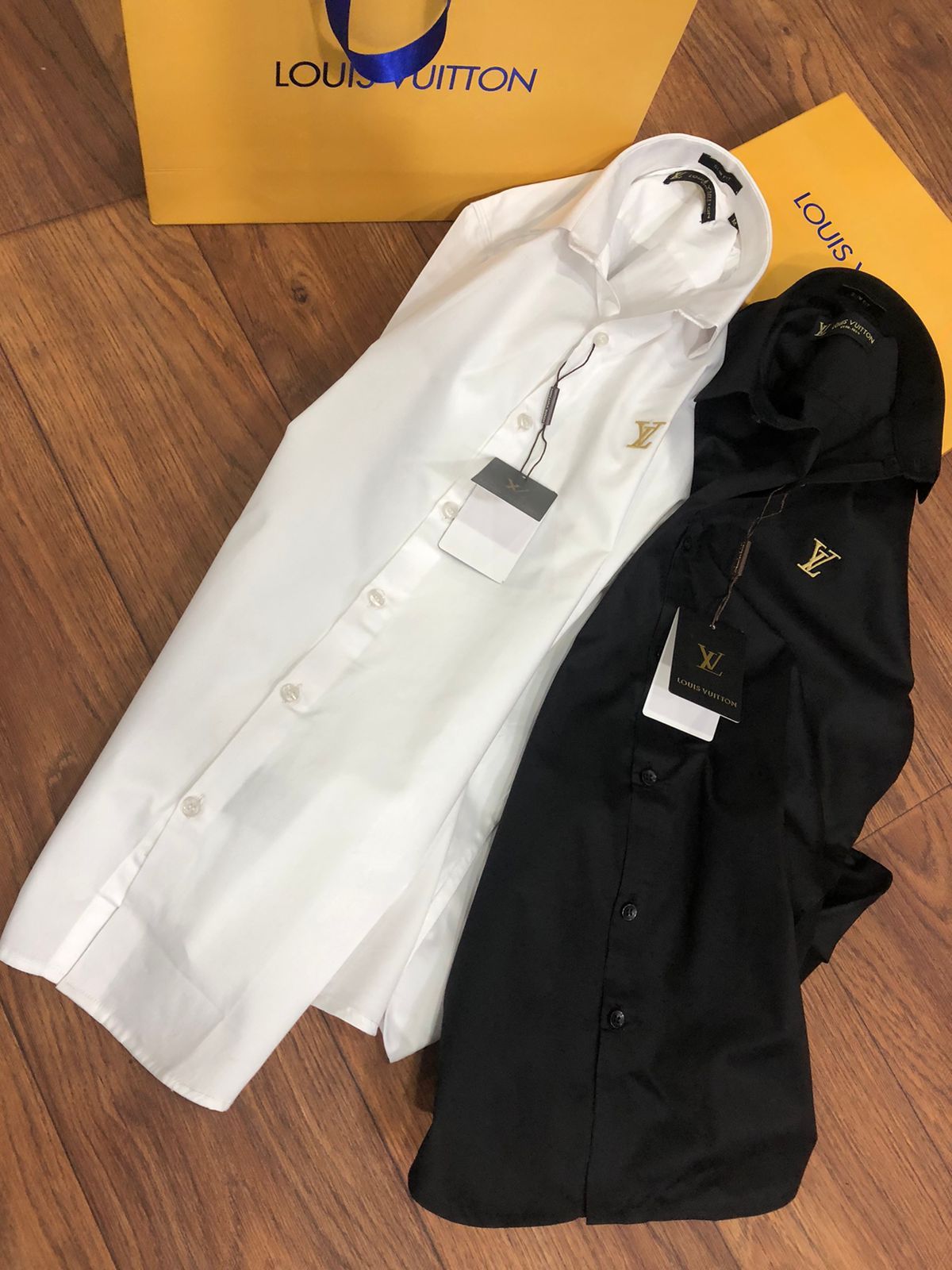 Luxury Full Sleeves Shirt for Men