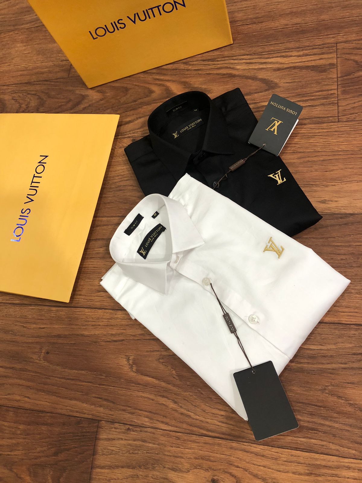 Luxury Full Sleeves Shirt for Men