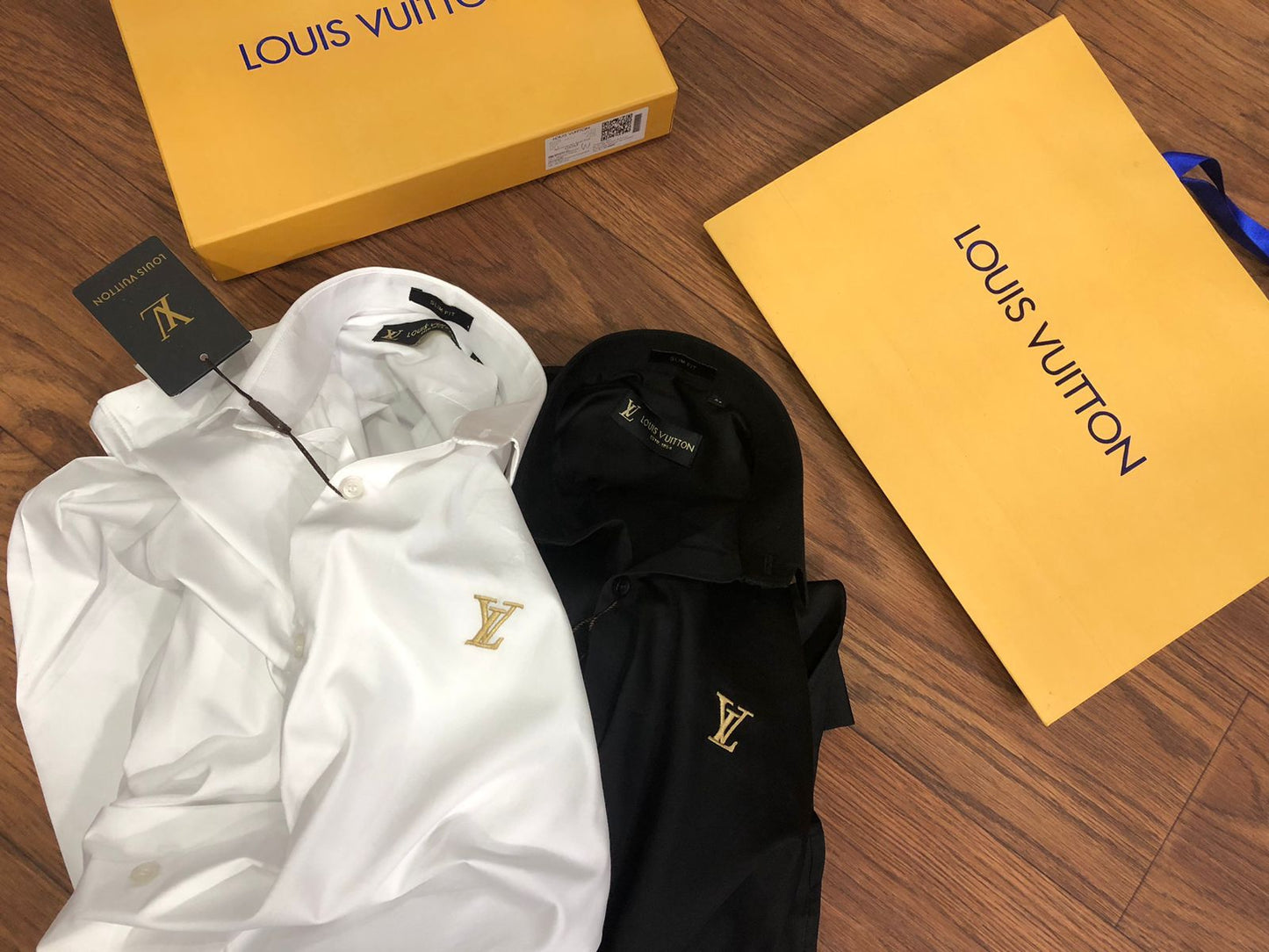 Luxury Full Sleeves Shirt for Men