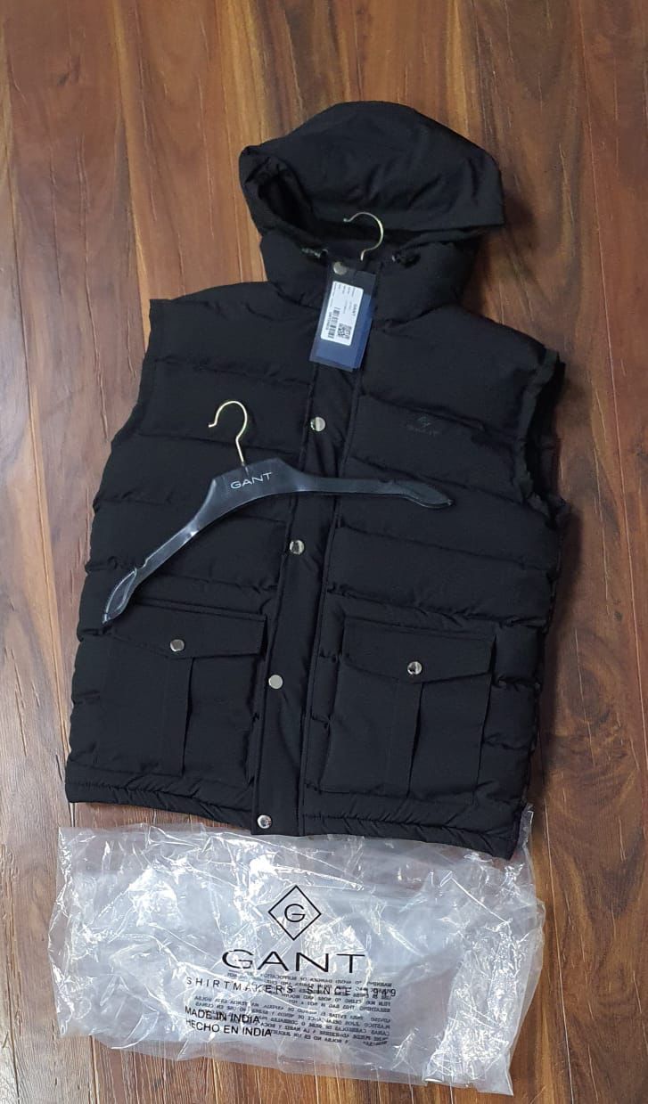 LUXURY WINTER PUFF HIGH END QUALITY JACKETS FOR MEN