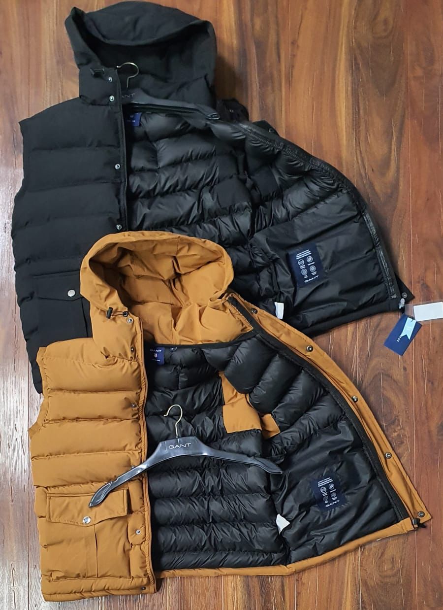 LUXURY WINTER PUFF HIGH END QUALITY JACKETS FOR MEN