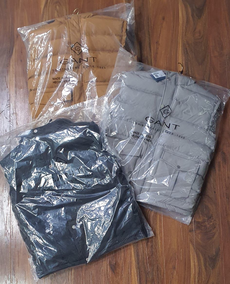 LUXURY WINTER PUFF HIGH END QUALITY JACKETS FOR MEN