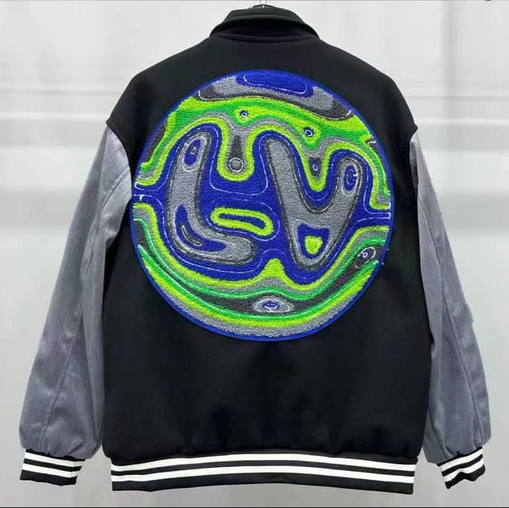 LUXURY QUALITY JACKET FOR MEN