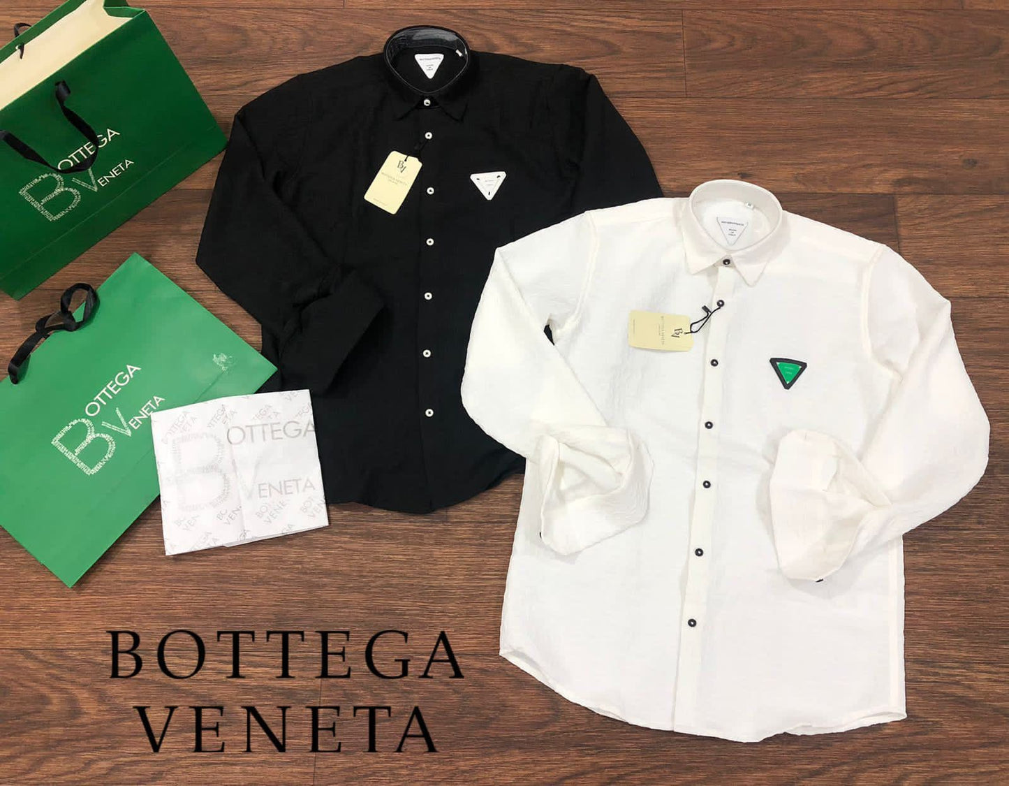 Premium Collection Full Sleeves Shirt for Men