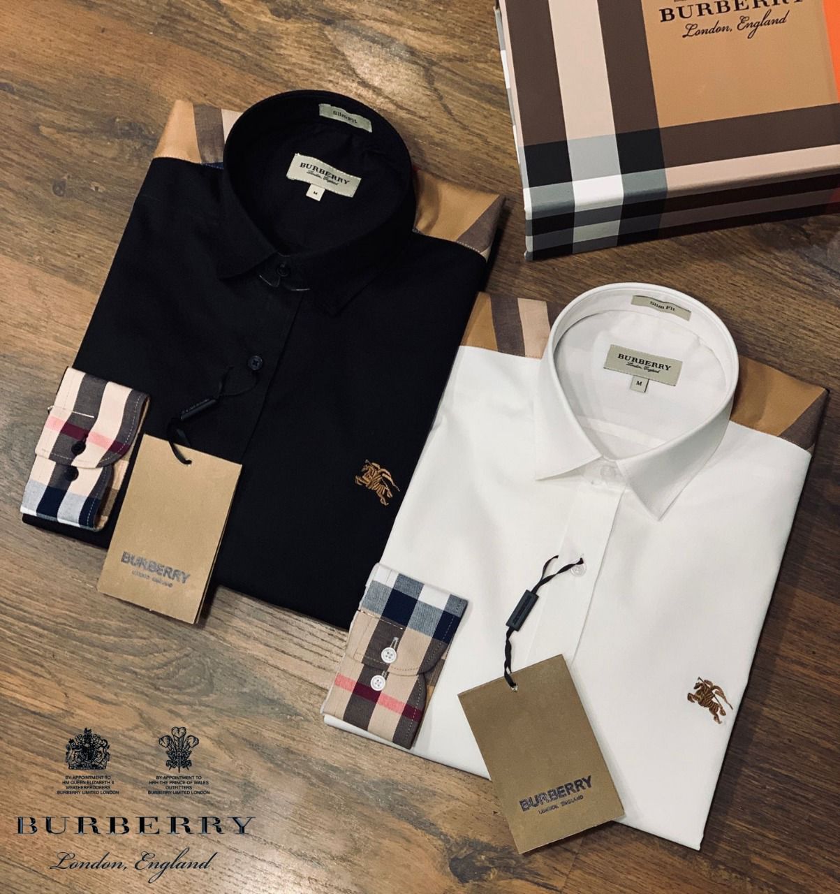 PREMIUM QUALITY SHIRTS COLLECTION IN THE STORE