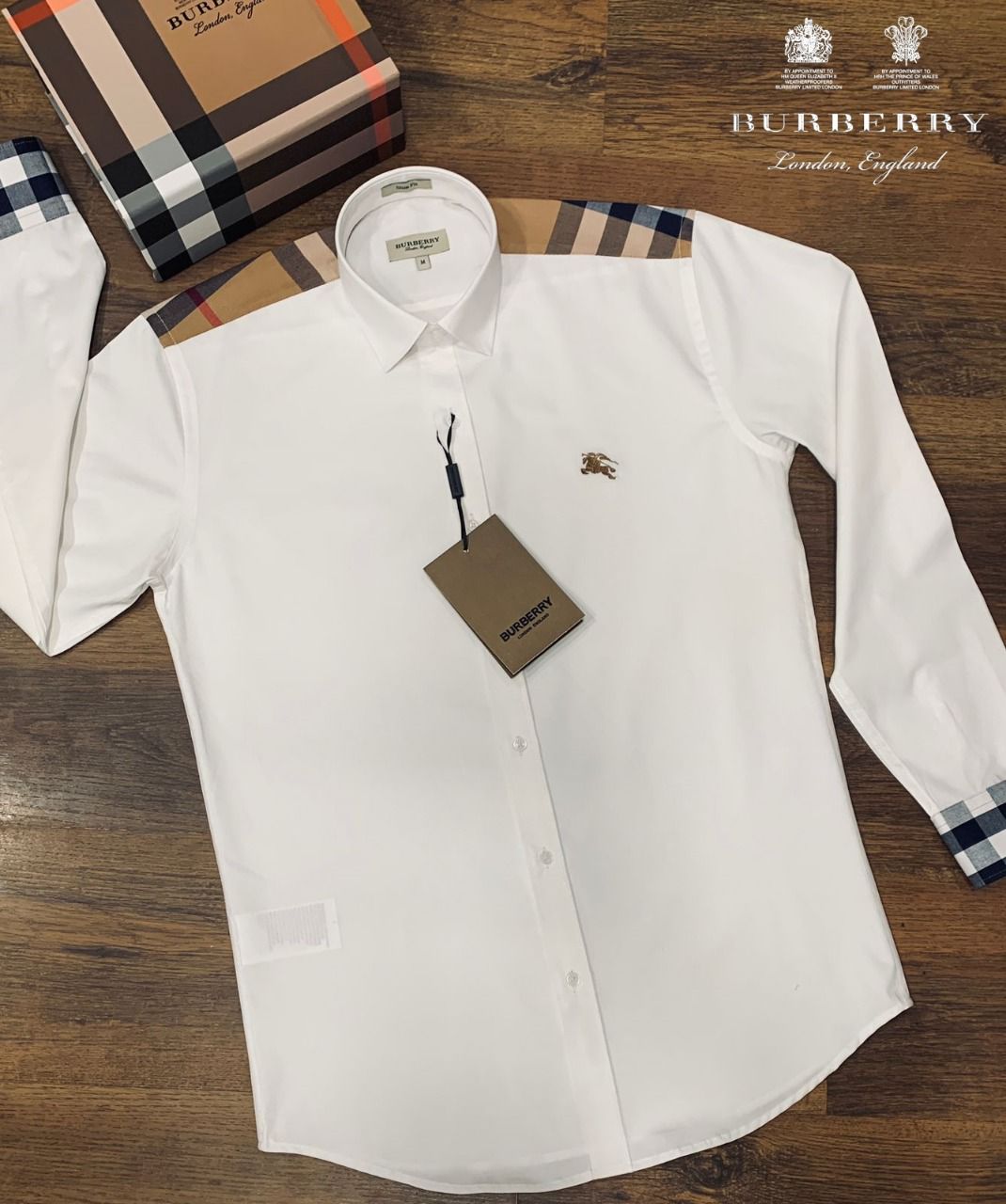 PREMIUM QUALITY SHIRTS COLLECTION IN THE STORE