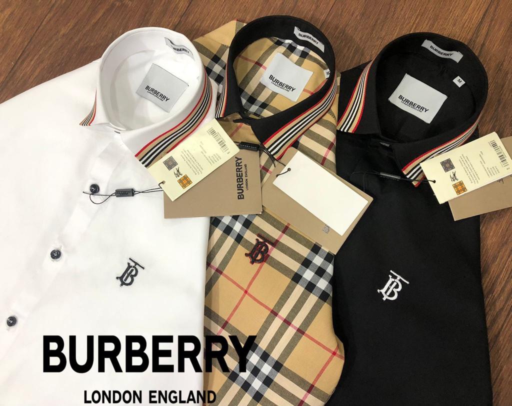 Luxury Printed Full Sleeves Shirt for Men
