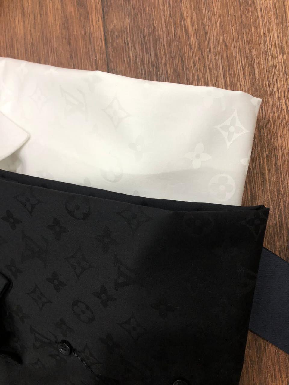 Premium Luxury Full Sleeves Shirt for Men