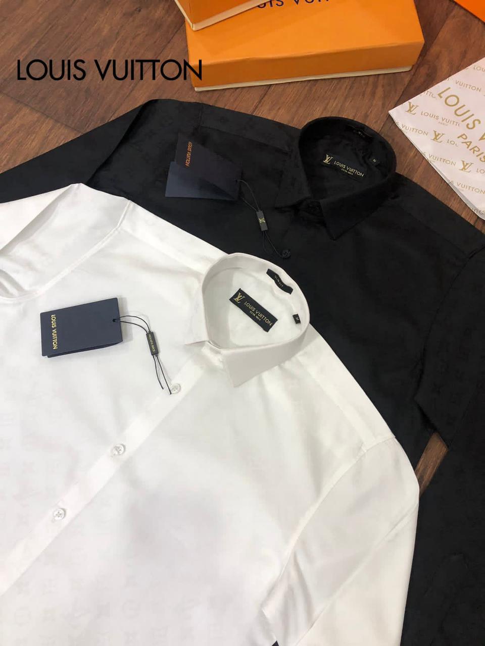 Premium Luxury Full Sleeves Shirt for Men