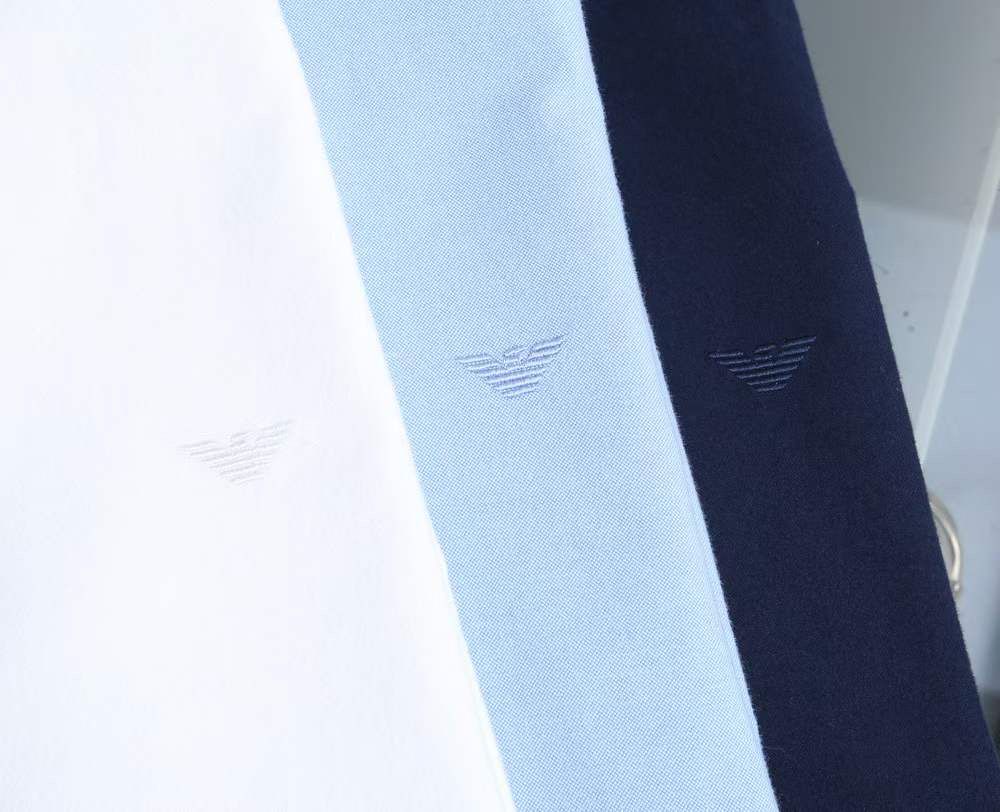 Premium Embosed Full Sleeves Shirt for Men