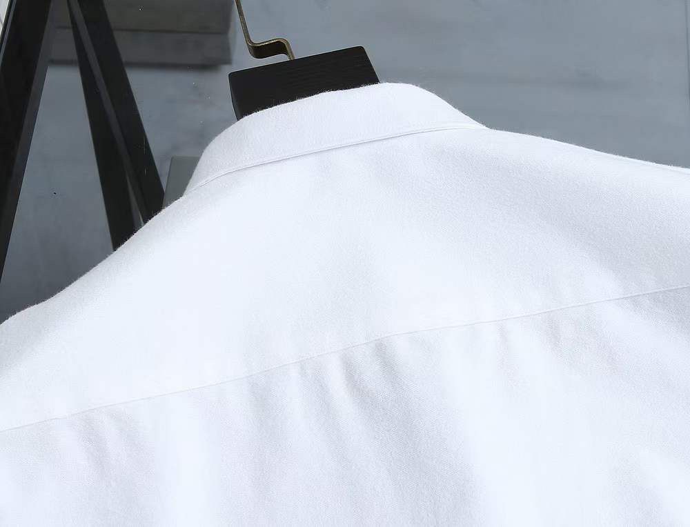 Premium Embosed Full Sleeves Shirt for Men