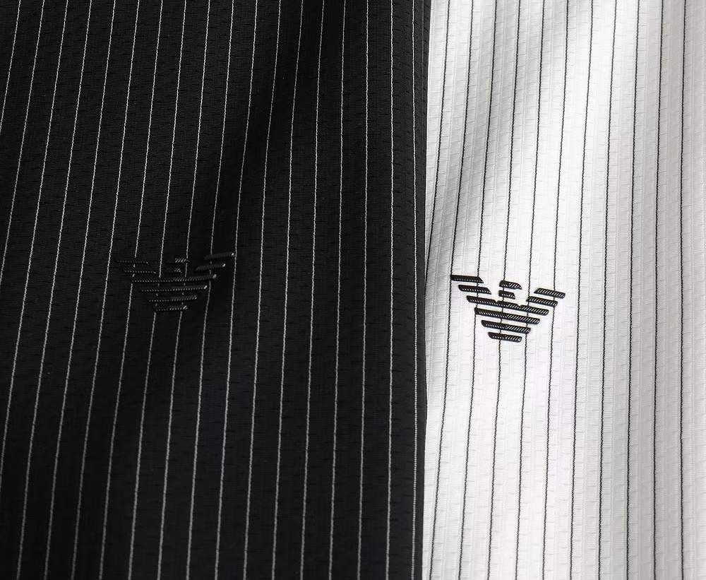 Premium Embossed Full Sleeves Shirt for Men
