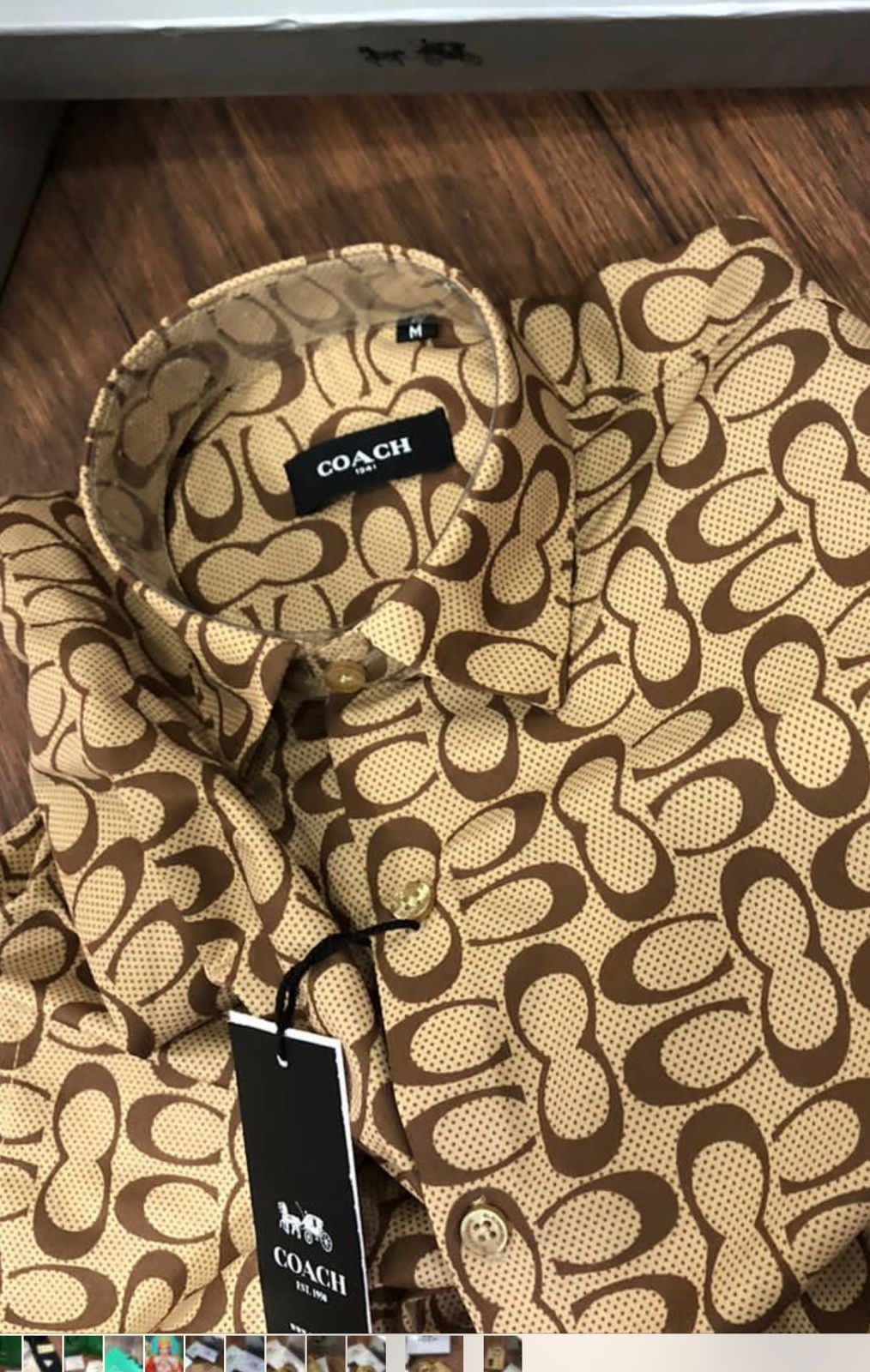 Printed High End Quality Luxury Full Sleeves Shirt for Men