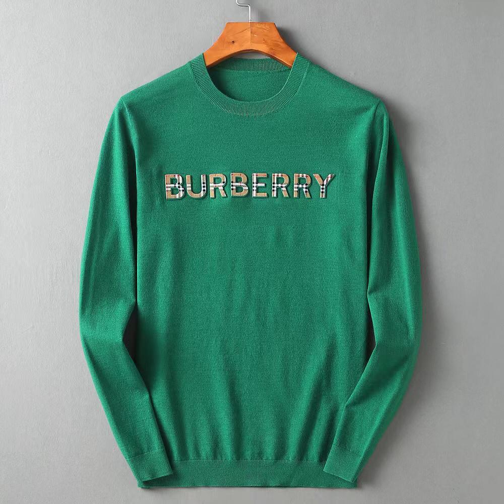 PREMIUM ROUND NECK PULLOVER FOR MEN