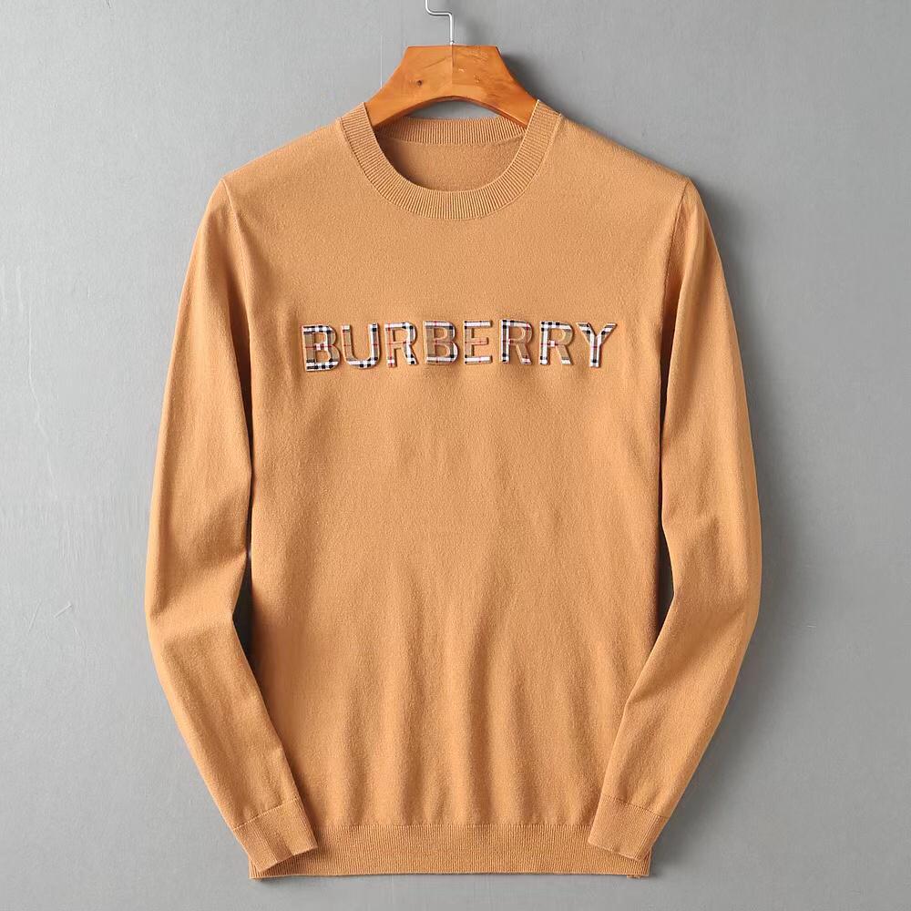 PREMIUM ROUND NECK PULLOVER FOR MEN