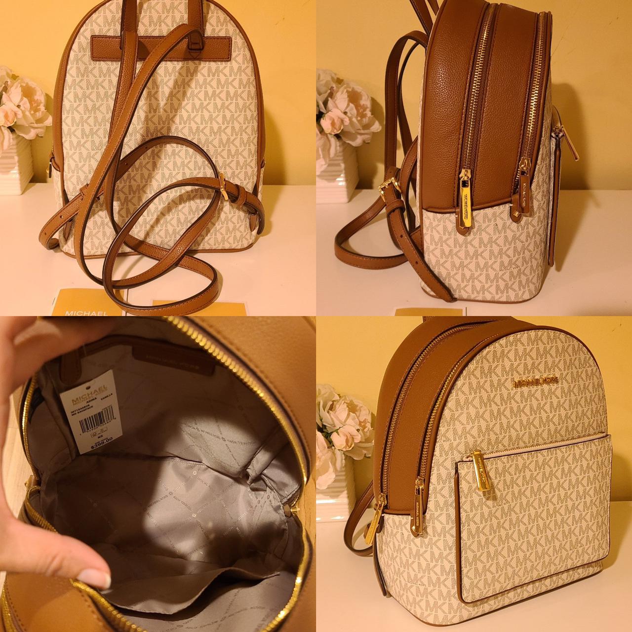 ADINA KENLY BACKPACK BAG IN STOCK