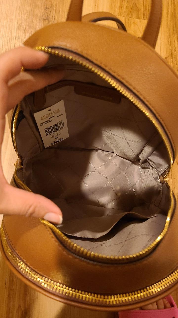 ADINA KENLY BACKPACK BAG IN STOCK