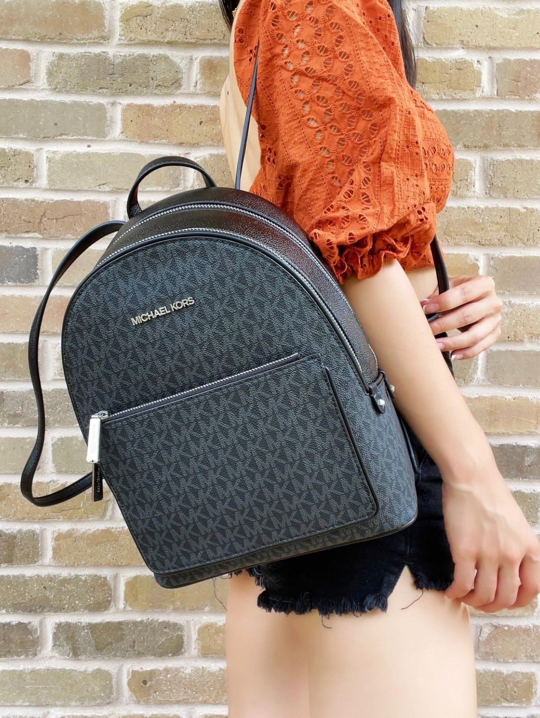 ADINA KENLY BACKPACK BAG IN STOCK