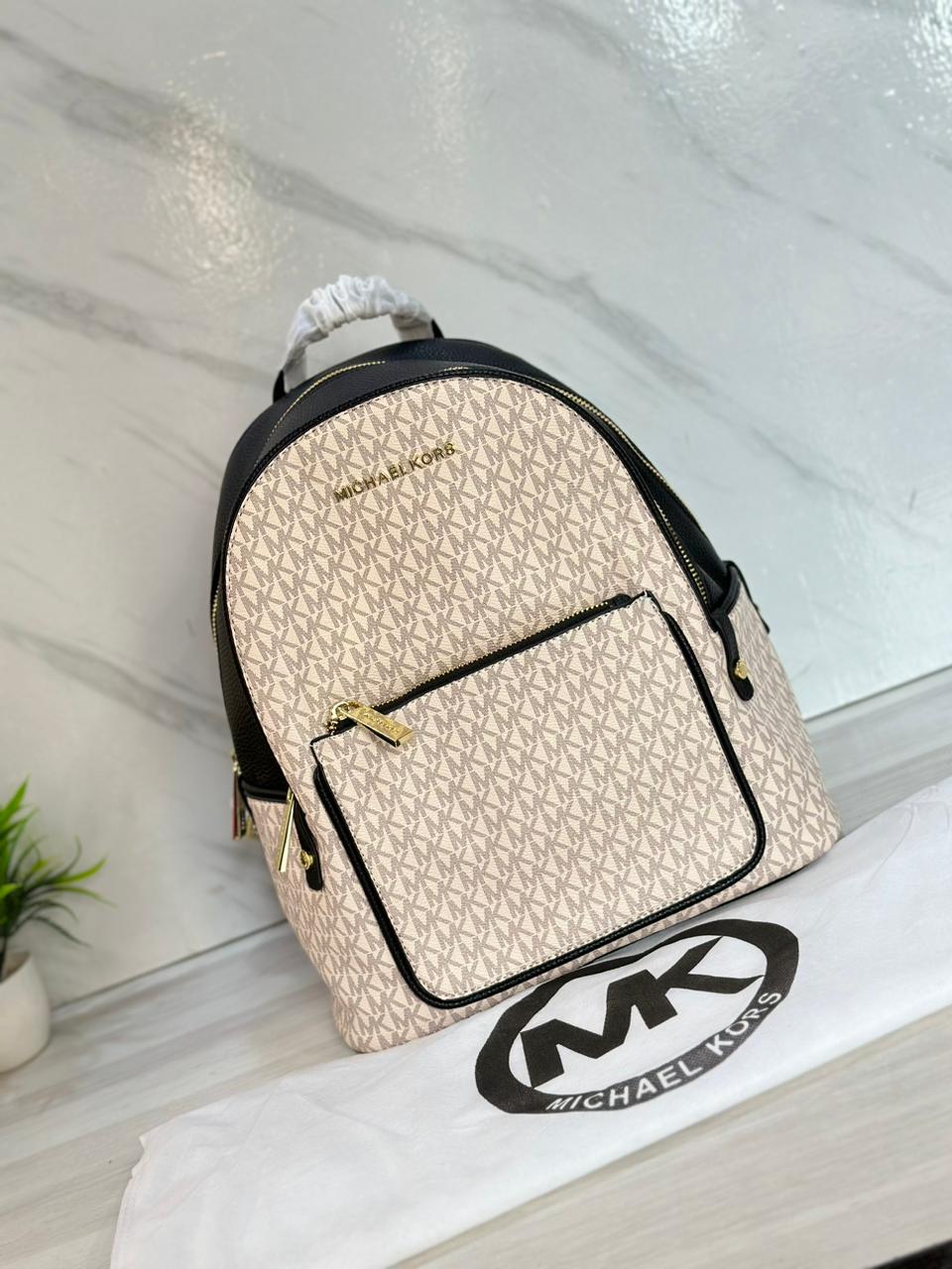 ADINA KENLY BACKPACK BAG IN STOCK