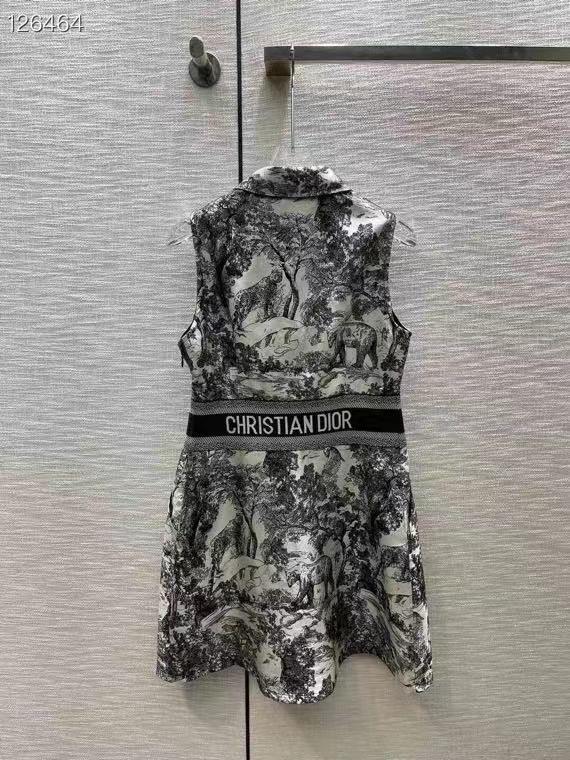 PREMIUM HIGH END QUALITY DRESS (BLACK)